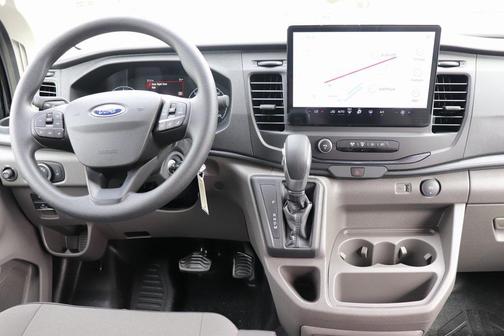 2025 Ford Transit-350 XL