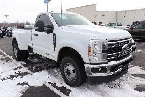 2024 Ford F-350 XLT