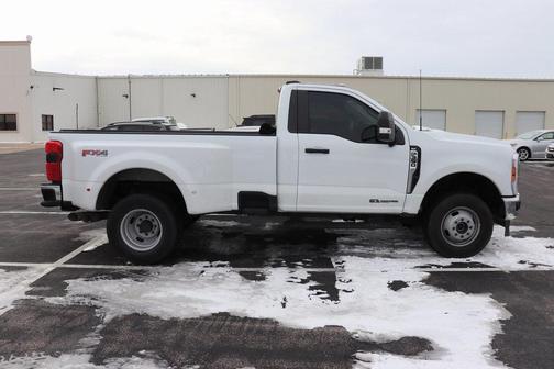 2024 Ford F-350 XLT