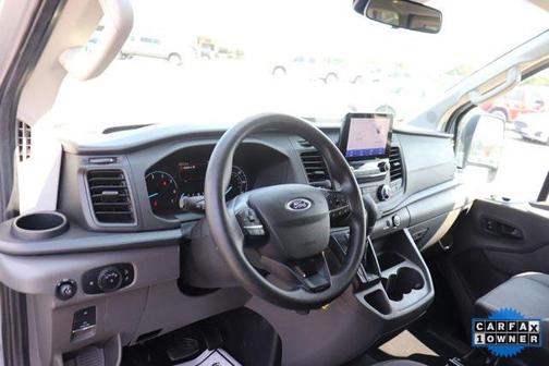 2021 Ford Transit-350 XLT