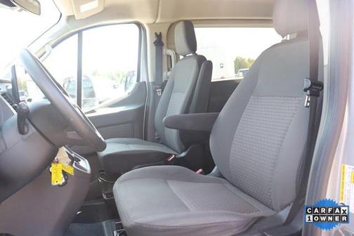 2021 Ford Transit-350 XLT