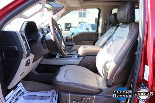 2019 Ford F-150 Limited