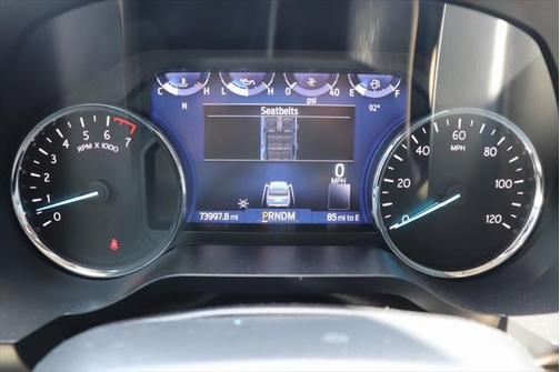 2022 Ford Expedition Limited