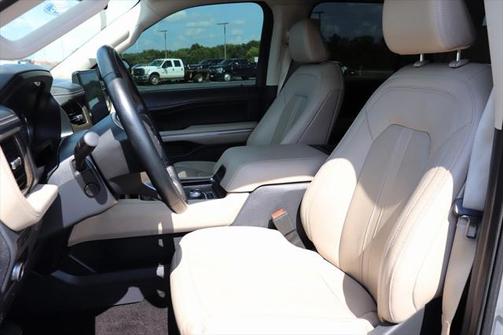 2022 Ford Expedition Limited