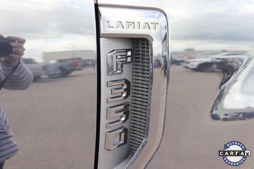 2019 Ford F-350 Lariat
