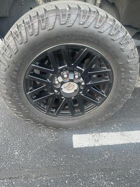 2019 Ford F-350 Lariat