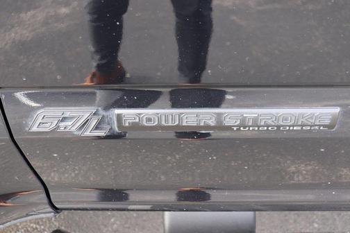 2019 Ford F-350 Lariat