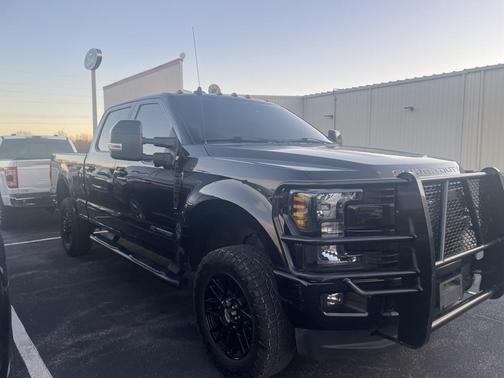 2019 Ford F-350 Lariat