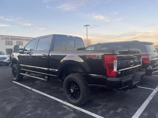 2019 Ford F-350 Lariat