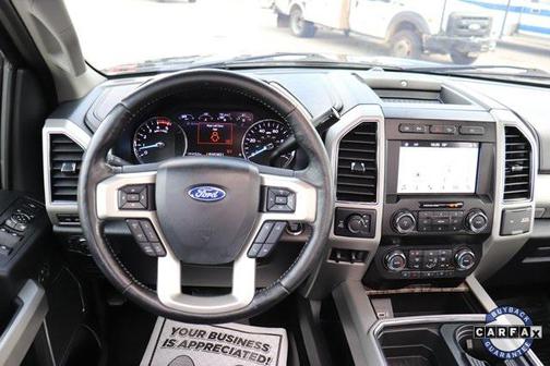 2019 Ford F-350 Lariat