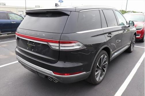 2023 Lincoln Aviator Reserve AWD
