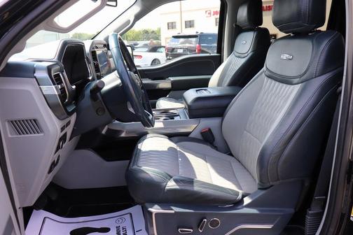 2021 Ford F-150 Limited