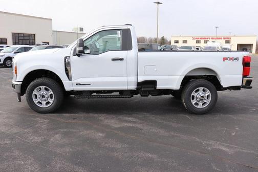 2026 Ford F-350 XLT
