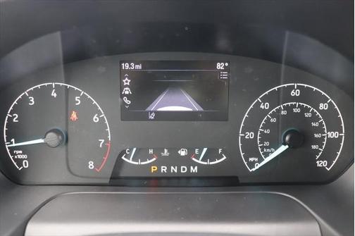 2025 Ford Transit-150 Base