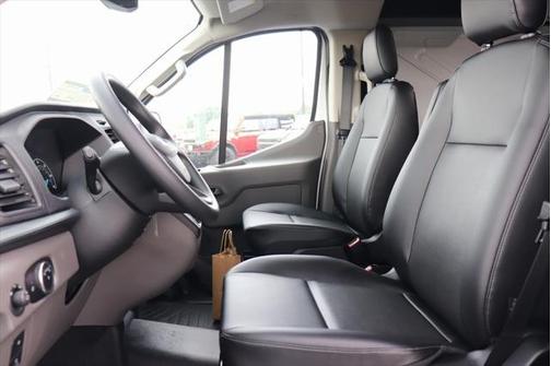 2025 Ford Transit-150 Base