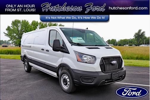 2025 Ford Transit-150 Base