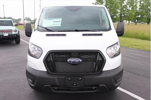 2025 Ford Transit-150 Base