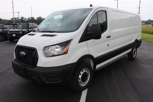 2025 Ford Transit-150 Base