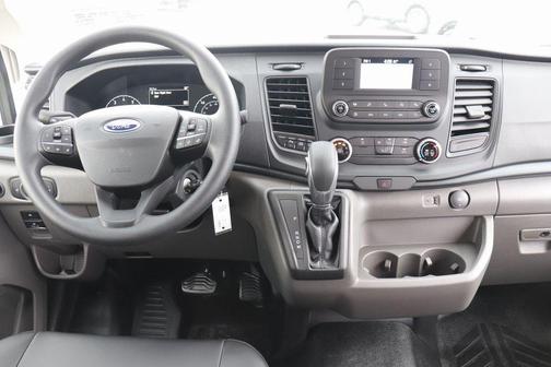 2025 Ford Transit-150 Base