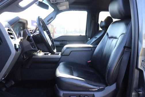 2011 Ford F-350 Lariat
