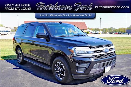 2024 Ford Expedition XLT