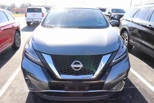 2023 Nissan Murano SV Intelligent AWD