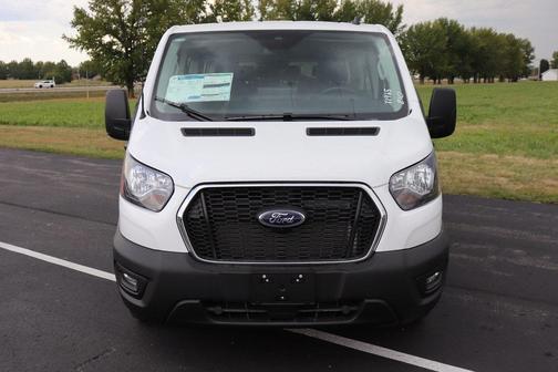 2025 Ford Transit-350 XL