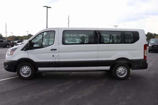 2025 Ford Transit-350 XL