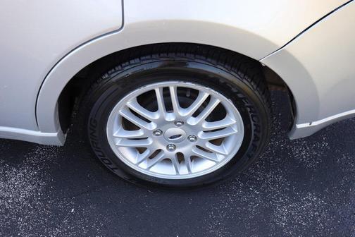 2009 Ford Focus SE