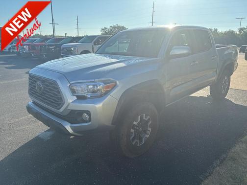 2023 Toyota Tacoma V6