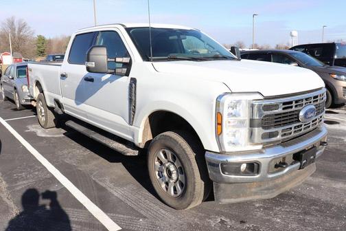 2024 Ford F-250 XLT