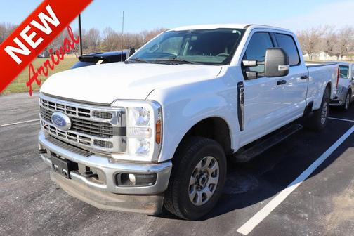 2024 Ford F-250 XLT