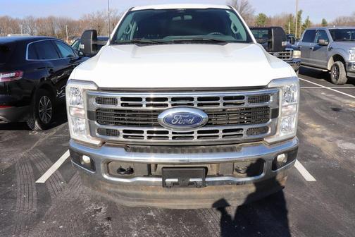 2024 Ford F-250 XLT