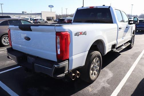 2024 Ford F-250 XLT
