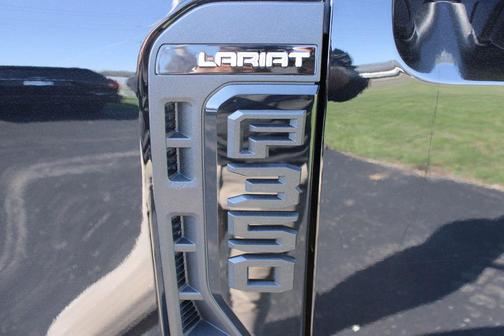 2023 Ford F-350 Lariat