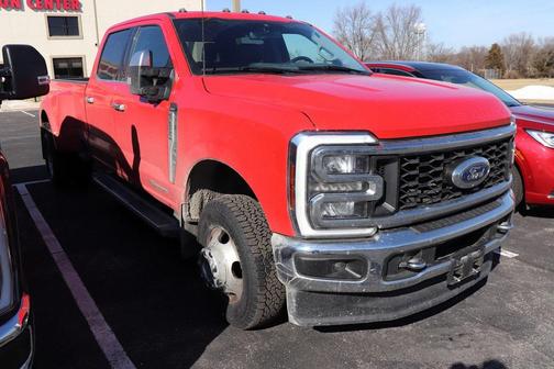 2024 Ford F-350 Lariat