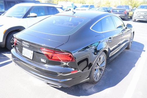 2016 Audi A7 3.0T Premium Plus