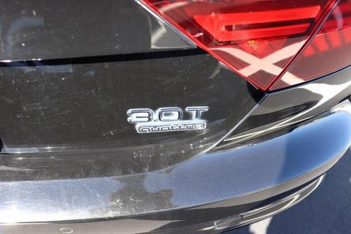 2016 Audi A7 3.0T Premium Plus