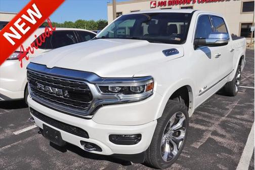 2022 RAM 1500 Limited