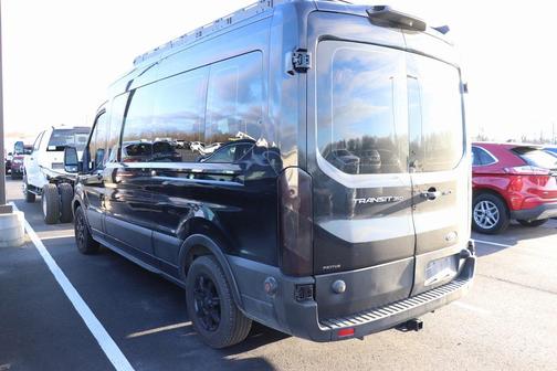2019 Ford Transit-350 XLT