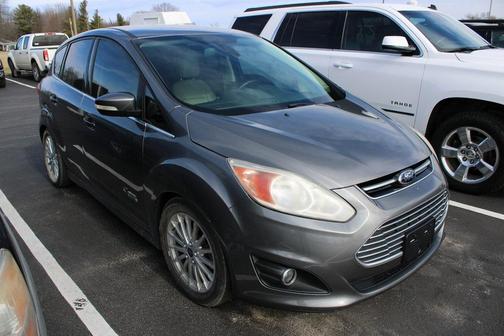 2013 Ford C-Max Energi SEL