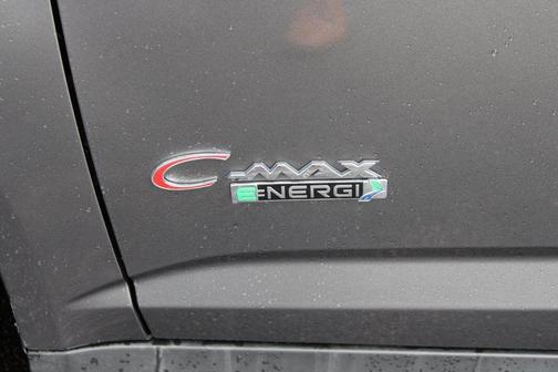 2013 Ford C-Max Energi SEL