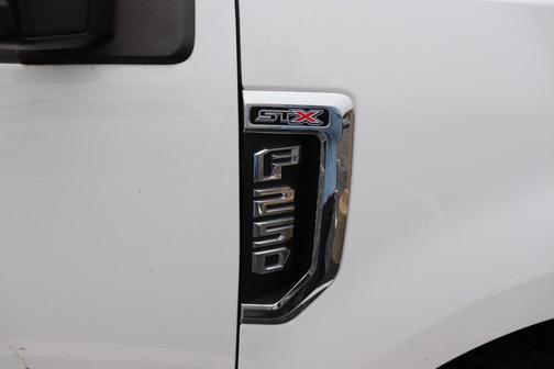 2020 Ford F-250 XL