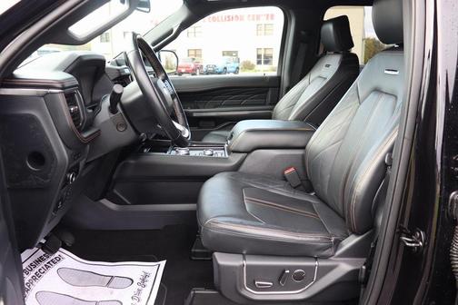 2024 Ford Expedition Max Platinum