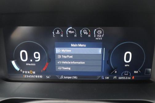 2024 Ford Expedition Max Platinum