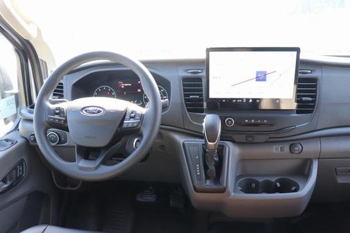 2025 Ford Transit-350 XL