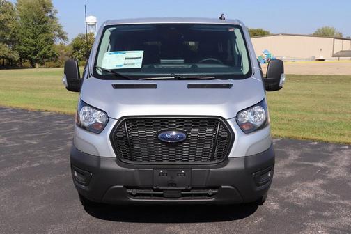 2025 Ford Transit-350 XL