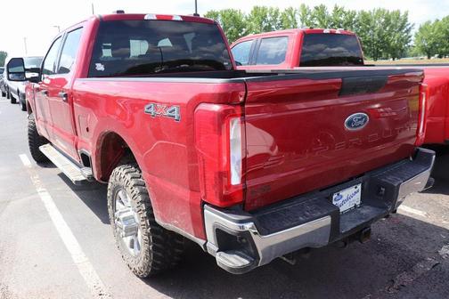 2024 Ford F-250 XLT