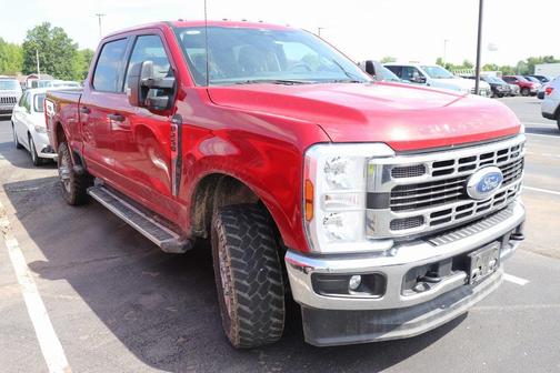2024 Ford F-250 XLT