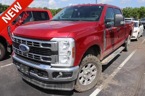 2024 Ford F-250 XLT